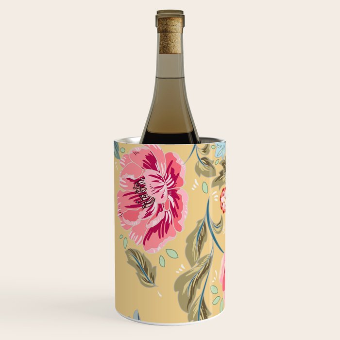 Tradition in modern times art gallery Mumbai Wine Chiller Gallery Image 2