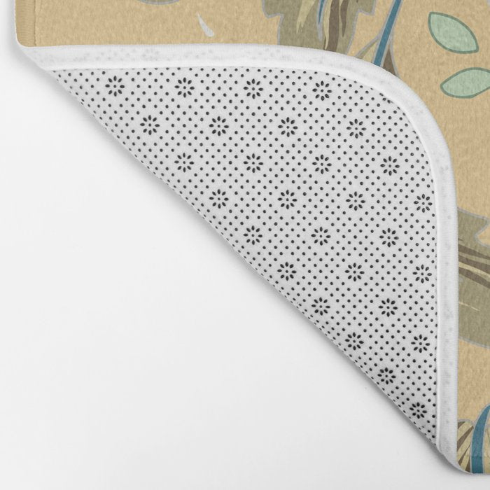 Tradition in modern times art gallery Mumbai Bath Mat Gallery Image 2
