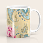 Tradition in modern times art gallery Mumbai Coffee Mug Gallery Image 1
