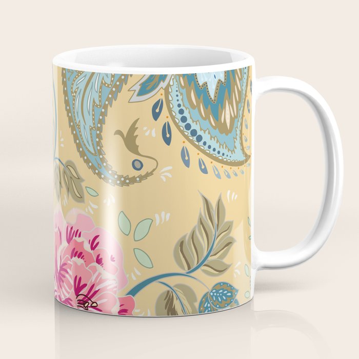 Tradition in modern times art gallery Mumbai Coffee Mug Gallery Image 1