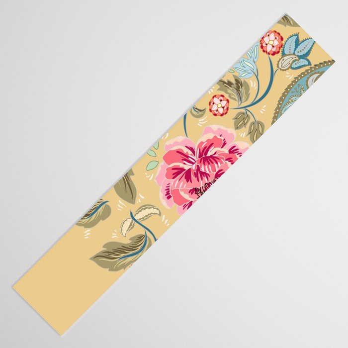 Tradition in modern times art gallery Mumbai Table Runner Gallery Image 3
