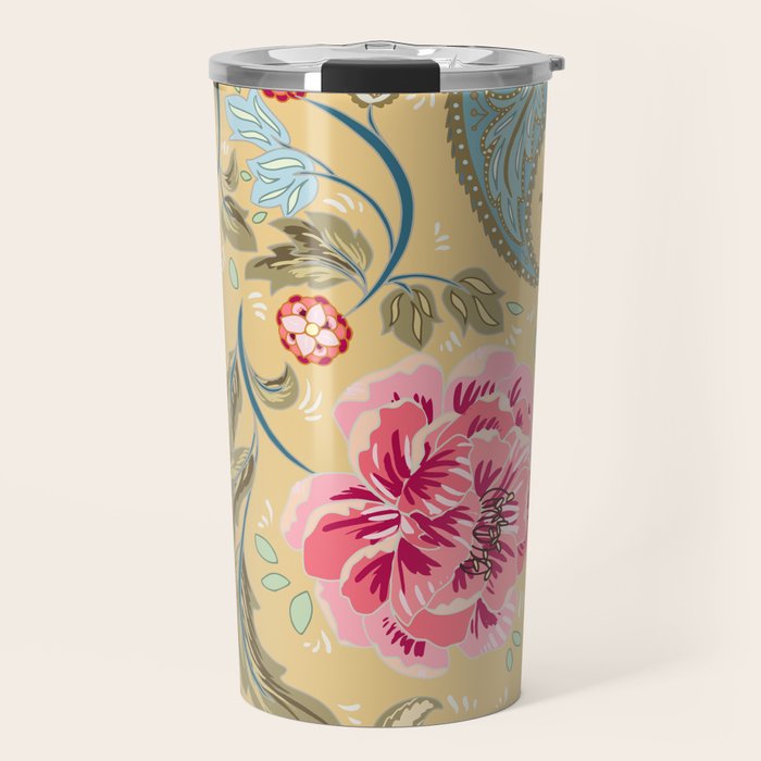 Tradition in modern times art gallery Mumbai Travel Mug Gallery Image 1