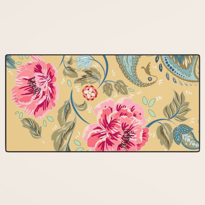 Tradition in modern times art gallery Mumbai Desk Mat Gallery Image 3