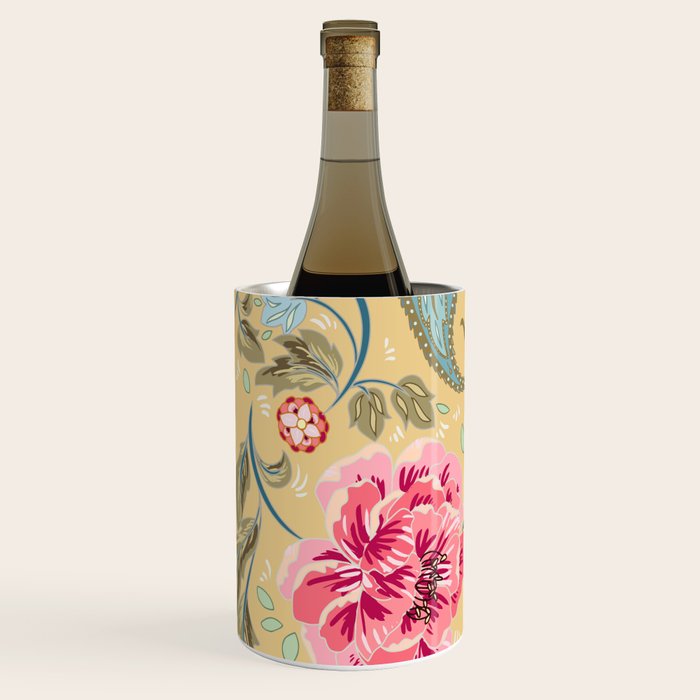 Tradition in modern times art gallery Mumbai Wine Chiller Gallery Image 1
