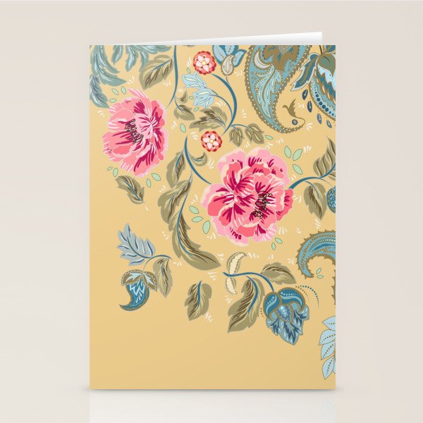 Tradition in modern times art gallery Mumbai Stationery Card Gallery Image 1