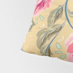 Tradition in modern times art gallery Mumbai Pillow Sham Gallery Image 4