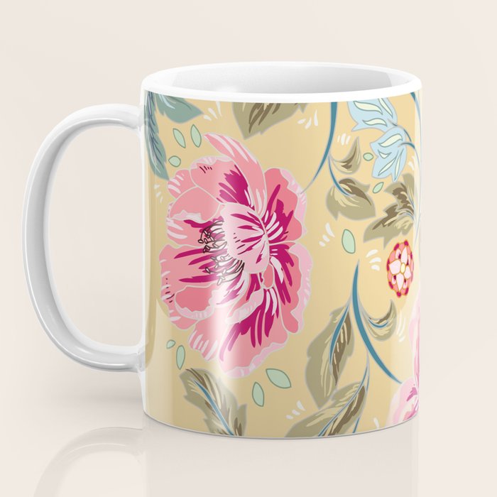 Tradition in modern times art gallery Mumbai Coffee Mug Gallery Image 3
