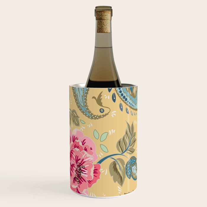 Tradition in modern times art gallery Mumbai Wine Chiller Gallery Image 3