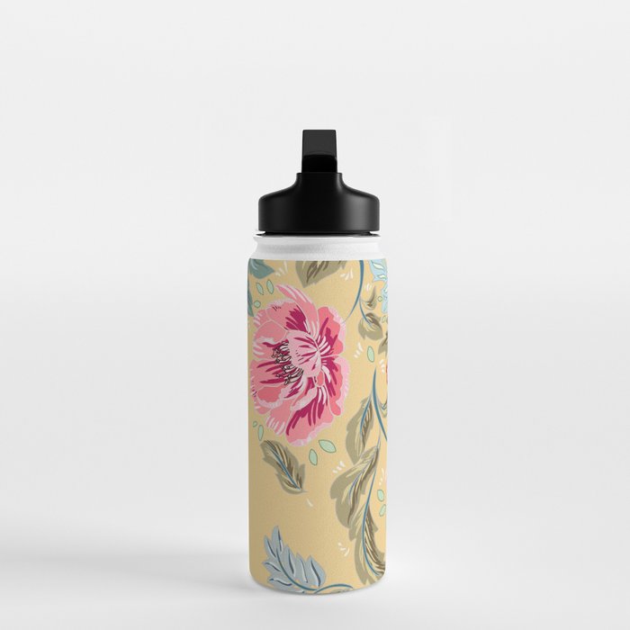 Tradition in modern times art gallery Mumbai Water Bottle Gallery Image 3