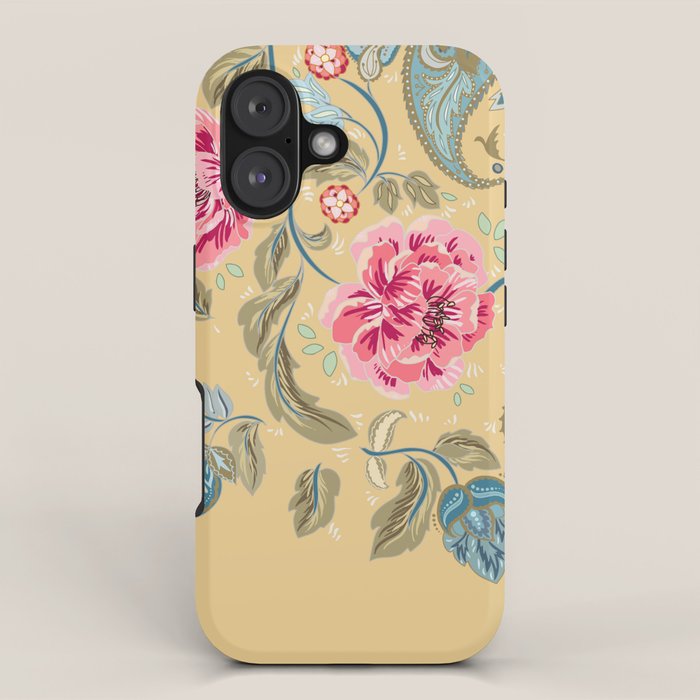 Tradition in modern times art gallery Mumbai iPhone Case Gallery Image 1