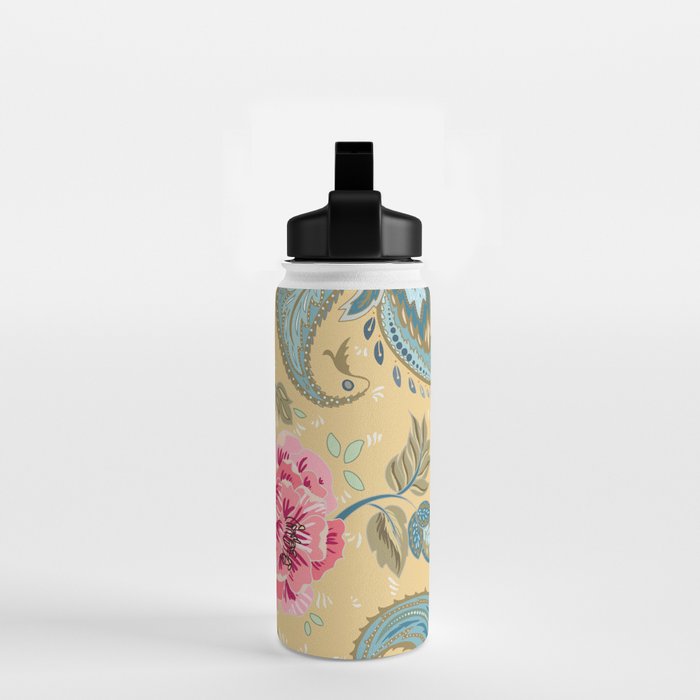 Tradition in modern times art gallery Mumbai Water Bottle Gallery Image 2