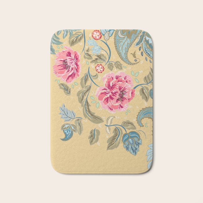 Tradition in modern times art gallery Mumbai Bath Mat Gallery Image 1