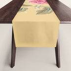 Tradition in modern times art gallery Mumbai Table Runner Gallery Image 1