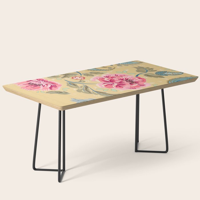 Tradition in modern times art gallery Mumbai Coffee Table Gallery Image 1