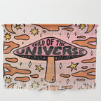 Child of the Universe Wall Hanging Gallery Image 1