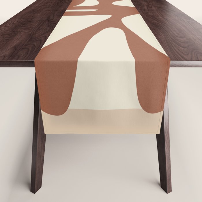 Terracotta Dreams  3 Table Runner Gallery Image 1