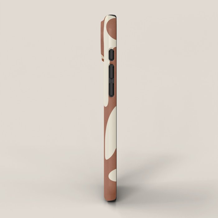 Terracotta Dreams  3 iPhone Case Gallery Image 2