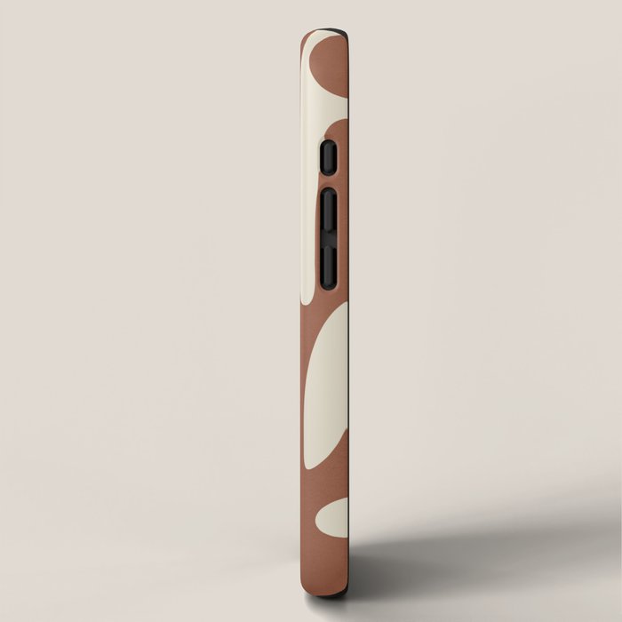 Terracotta Dreams  3 iPhone Case Gallery Image 2
