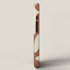 Terracotta Dreams  3 iPhone Case Gallery Image 2