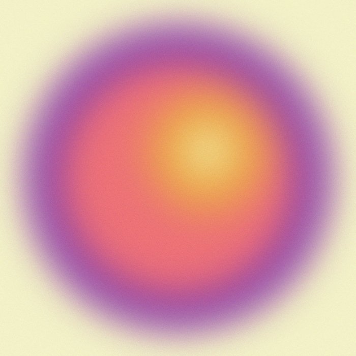 Body: Aura Gradient 02 Coffee Mug Gallery Image 2