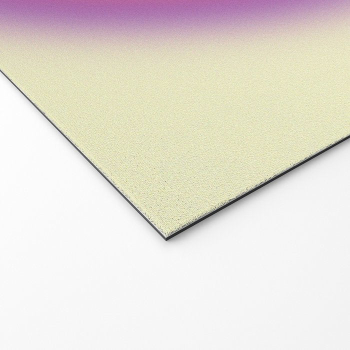 Body: Aura Gradient 02 Welcome Mat Gallery Image 2