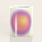 Body: Aura Gradient 02 Coffee Mug Gallery Image 4