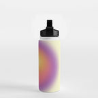 Body: Aura Gradient 02 Water Bottle Gallery Image 2