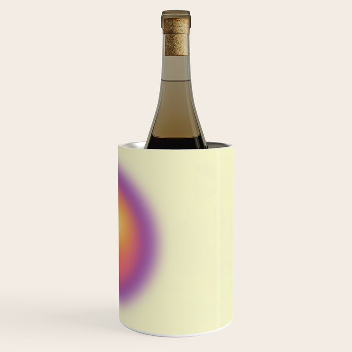 Body: Aura Gradient 02 Wine Chiller Gallery Image 3
