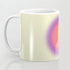 Body: Aura Gradient 02 Coffee Mug Gallery Image 3
