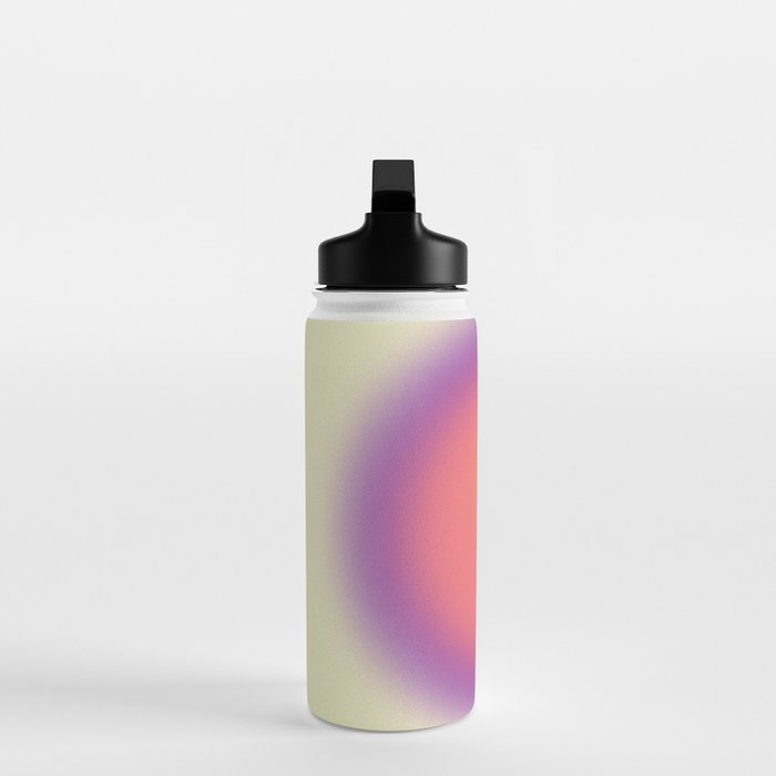 Body: Aura Gradient 02 Water Bottle Gallery Image 3