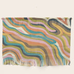 Rainbow Marble Wall Hanging Gallery Image 1