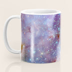 Space nebula Coffee Mug Gallery Image 3