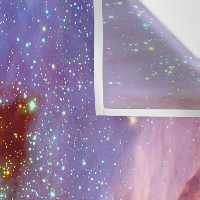 Space nebula Wall Tapestry Gallery Image 3