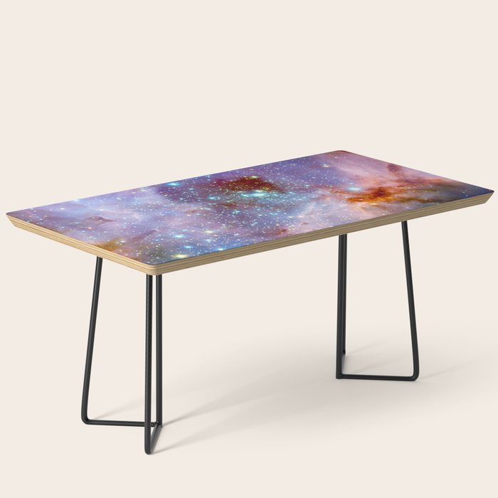 Space nebula Coffee Table Gallery Image 1