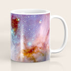 Space nebula Coffee Mug Gallery Image 1