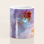 Space nebula Coffee Mug Gallery Image 4