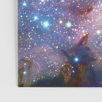 Space nebula Poster Gallery Image 3