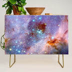 Space nebula Credenza Gallery Image 1