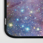Space nebula Laptop Sleeve Gallery Image 3