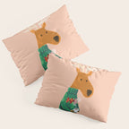 Hot Coffee Pillow Sham Gallery Image 3