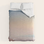Pink Sunset Comforter Gallery Image 6