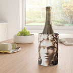 Bronze Medusa Wine Chiller Gallery Image 4