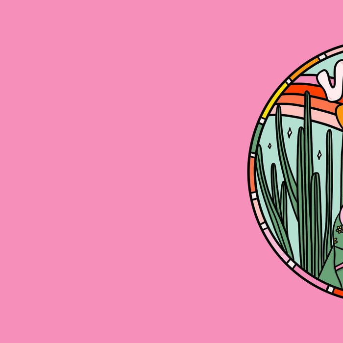 Virgo Cowgirl Coffee Mug Gallery Image 2