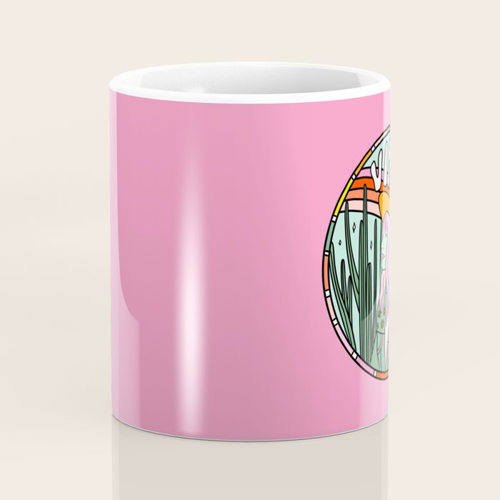 Virgo Cowgirl Coffee Mug Gallery Image 4