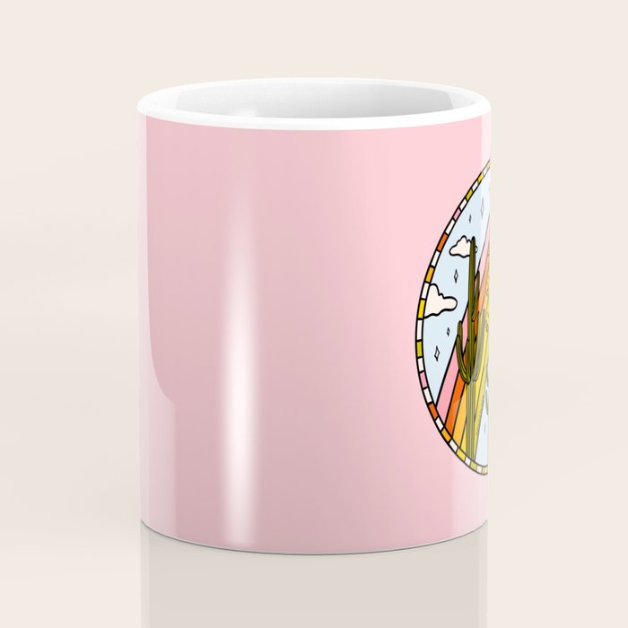 You Will Do Big Things Coffee Mug Gallery Image 4
