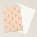 Sweet flowers  Stationery Card Gallery Image 2