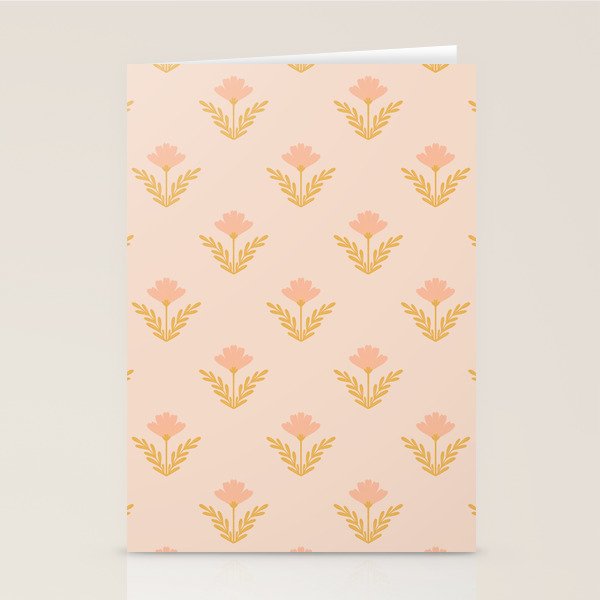 Sweet flowers  Stationery Card Gallery Image 2