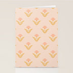 Sweet flowers  Stationery Card Gallery Image 2