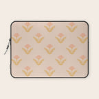 Sweet flowers  Laptop Sleeve Gallery Image 1