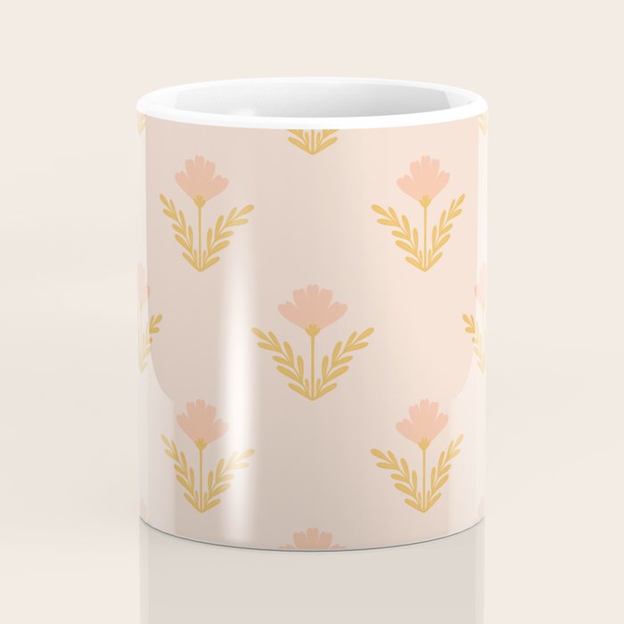 Sweet flowers  Coffee Mug Gallery Image 4